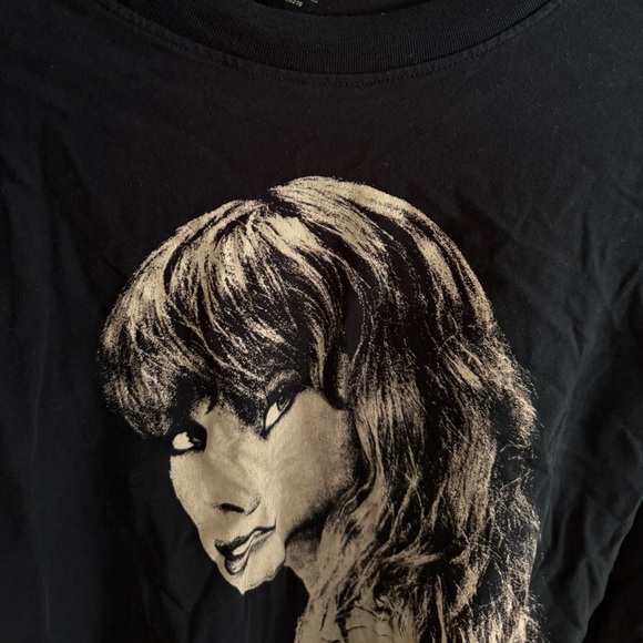 Taylor Swift Eras tour long sleeved shirt - Picture 5 of 5
